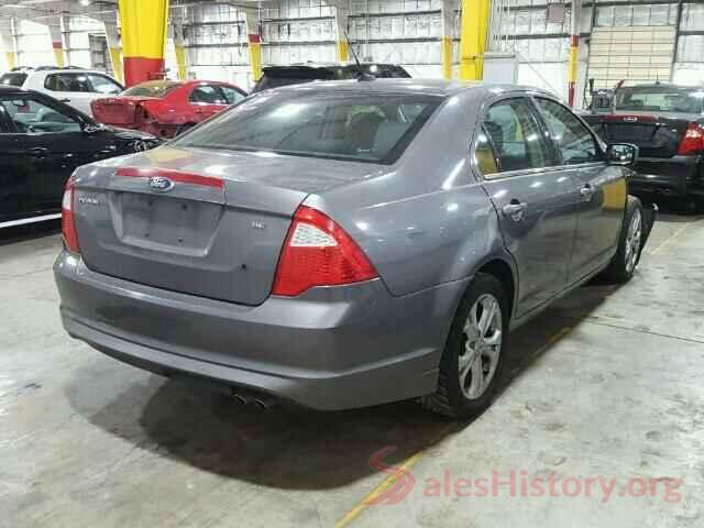 1N4AA6AP1HC435643 2012 FORD FUSION