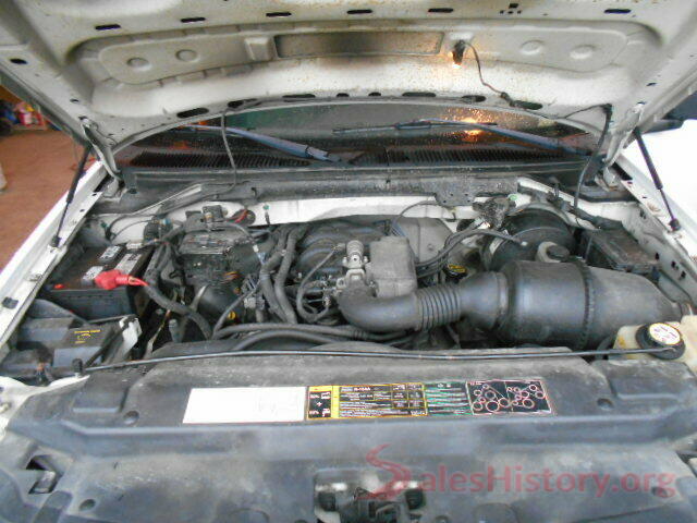 4T1BF1FK1HU709249 2004 FORD F150