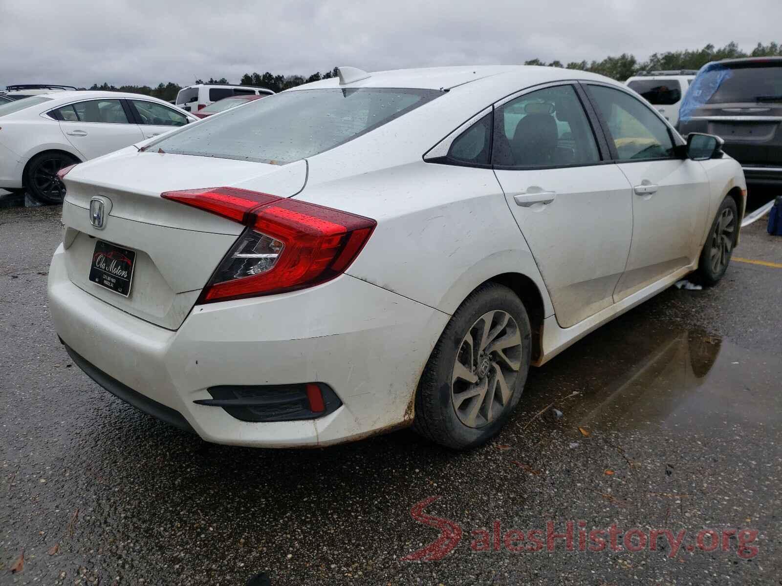 19XFC2F85JE033305 2018 HONDA CIVIC