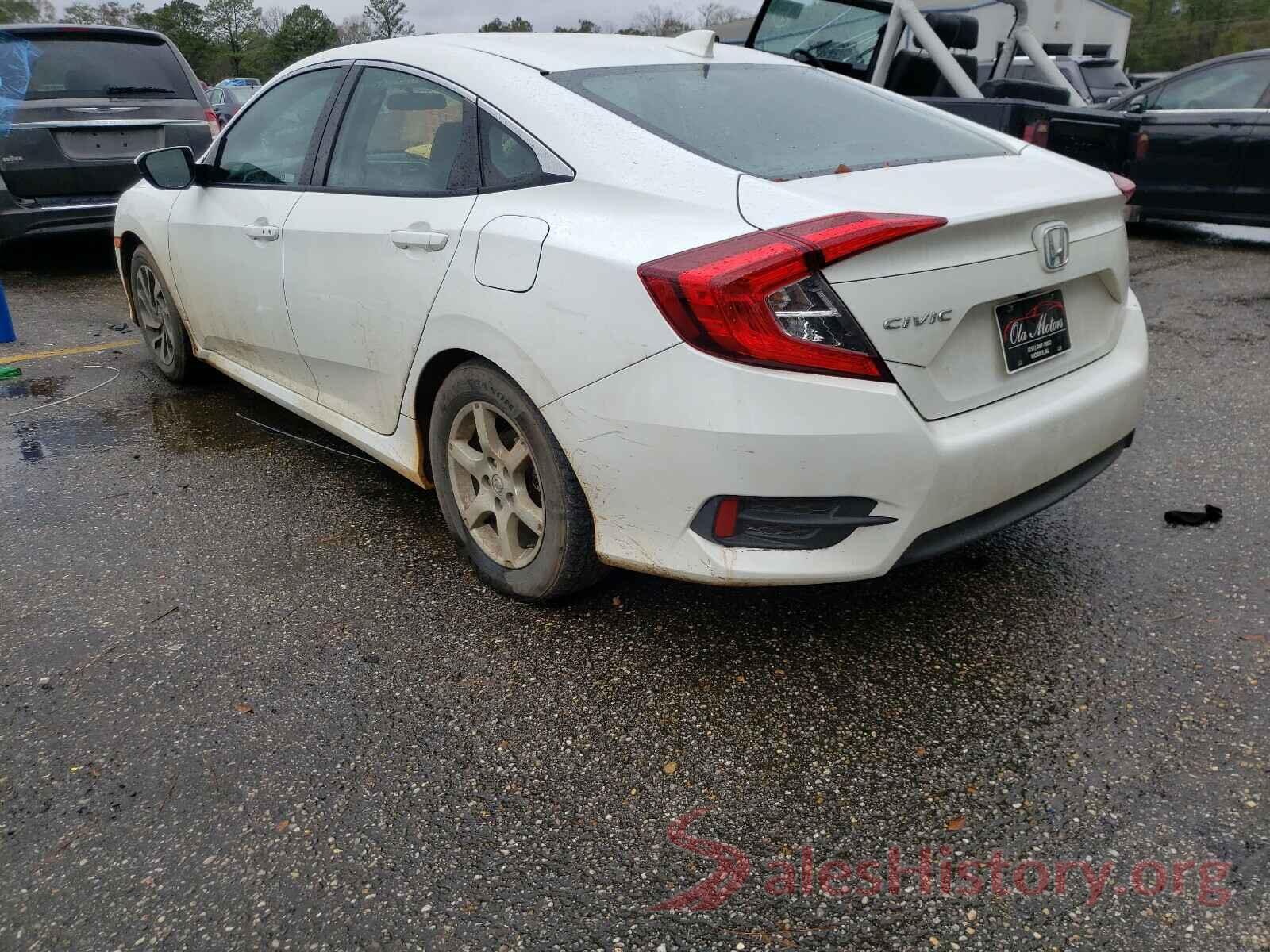 19XFC2F85JE033305 2018 HONDA CIVIC