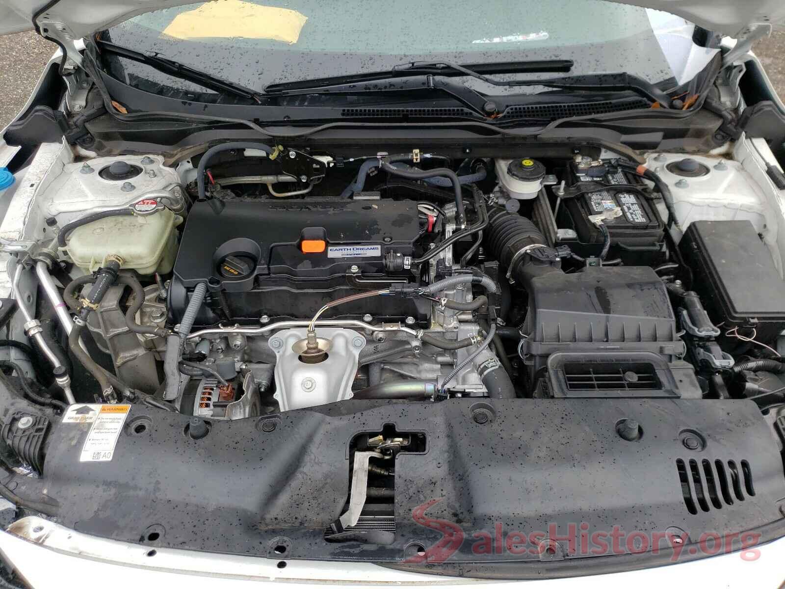 19XFC2F85JE033305 2018 HONDA CIVIC