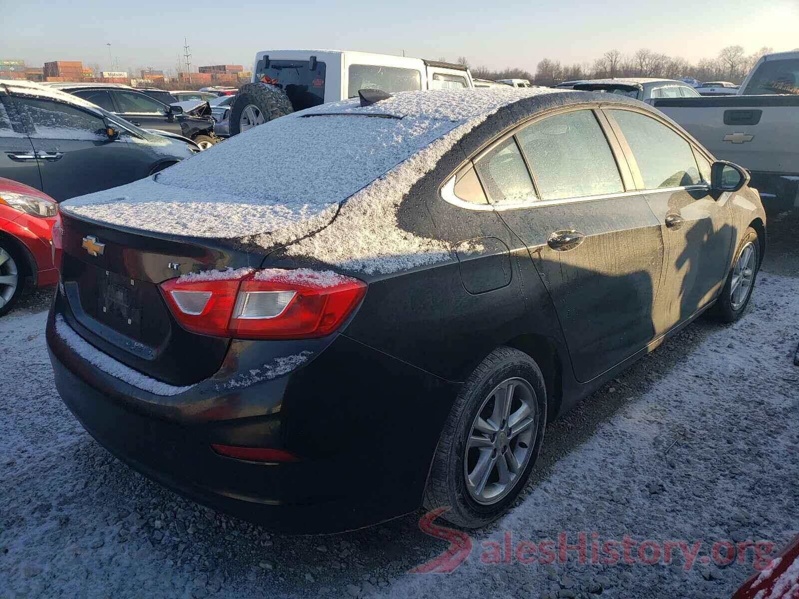 1G1BE5SM6H7196576 2017 CHEVROLET CRUZE