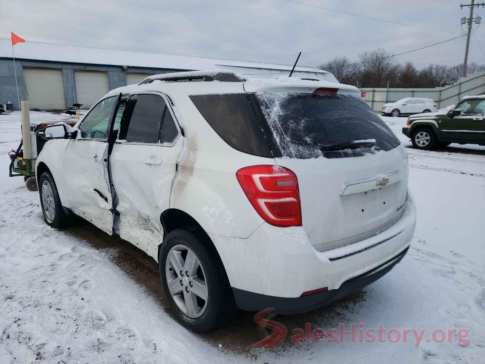 JTDKARFU5H3530219 2016 CHEVROLET EQUINOX