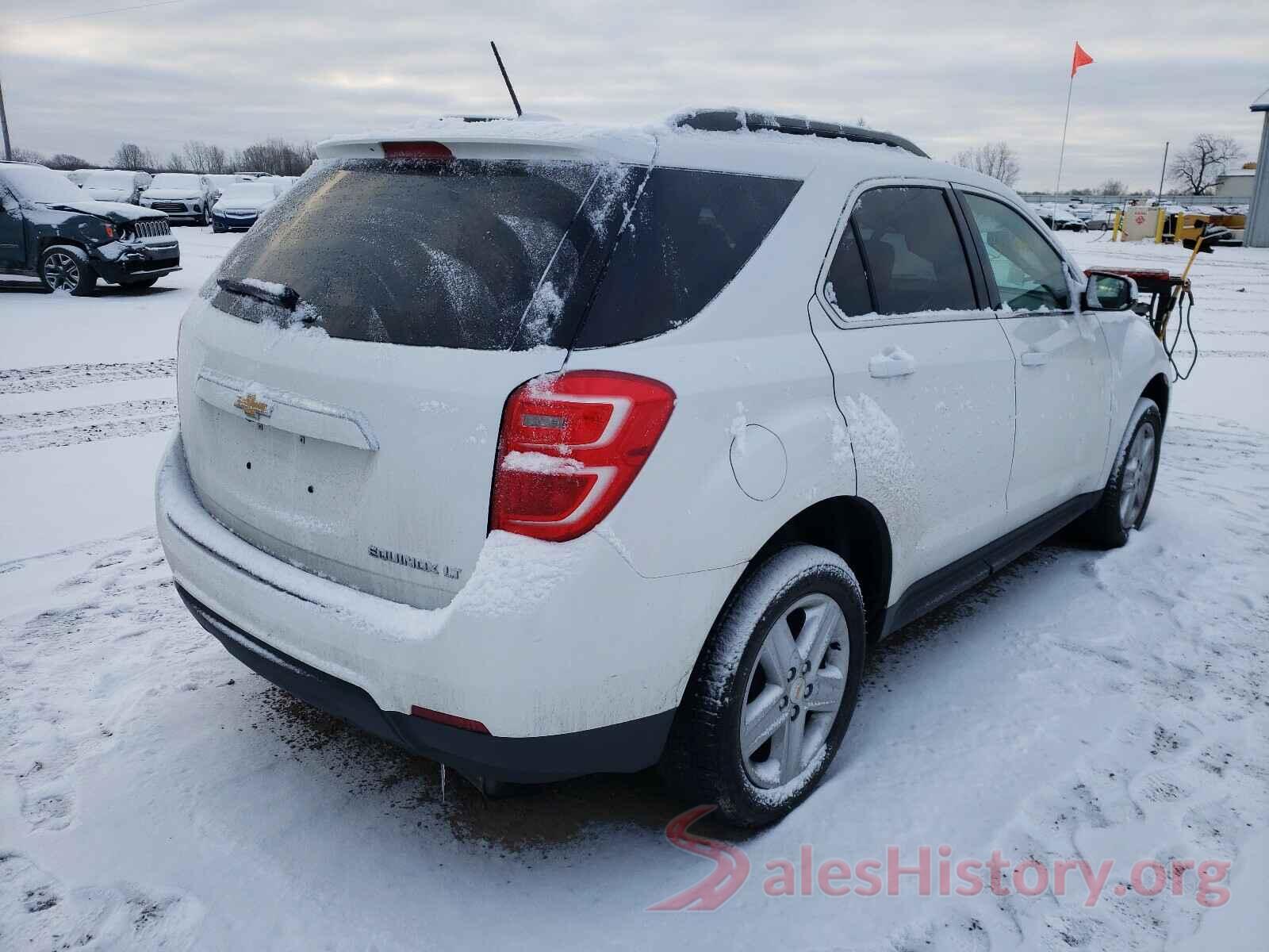 JTDKARFU5H3530219 2016 CHEVROLET EQUINOX