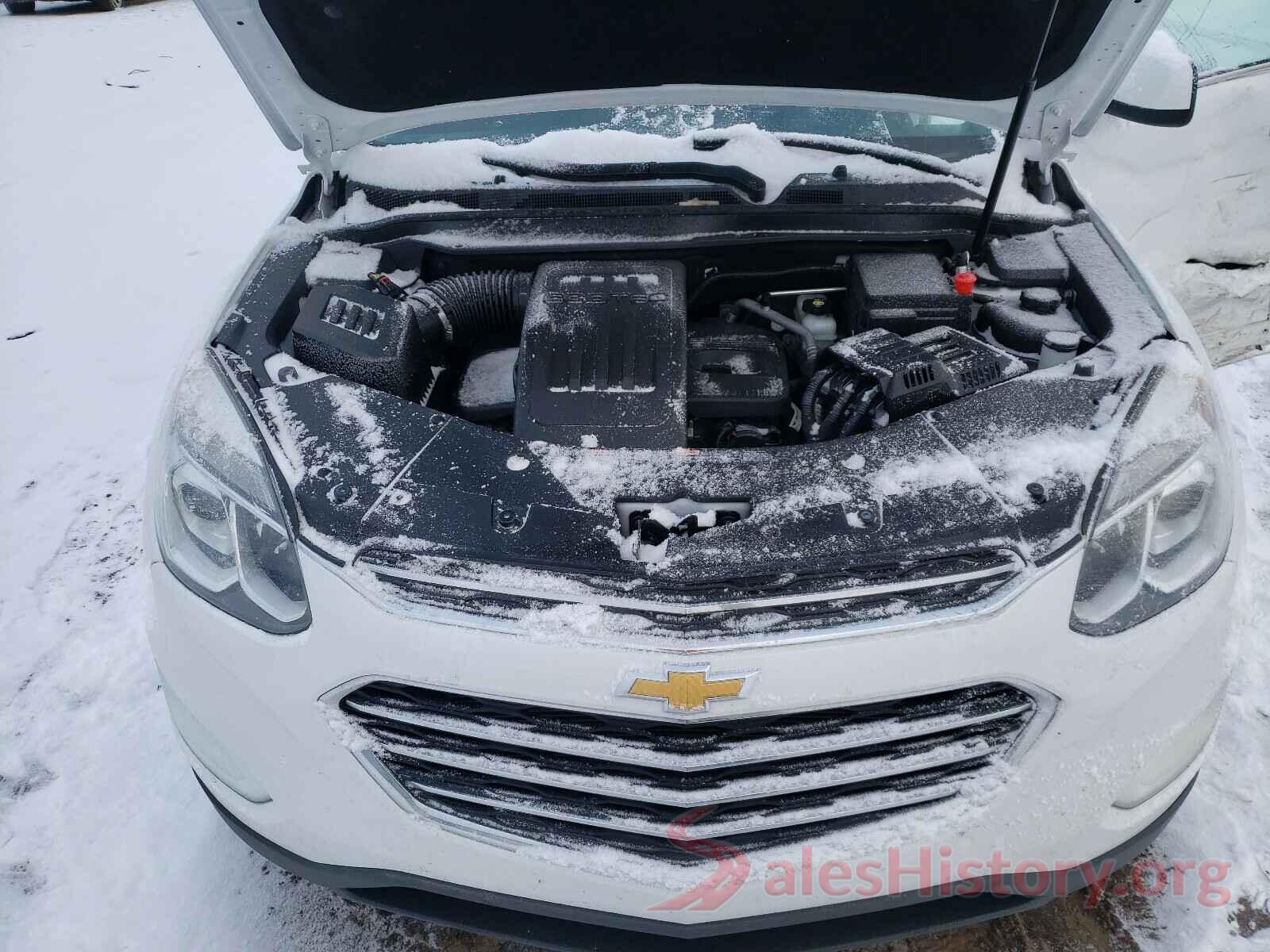 JTDKARFU5H3530219 2016 CHEVROLET EQUINOX