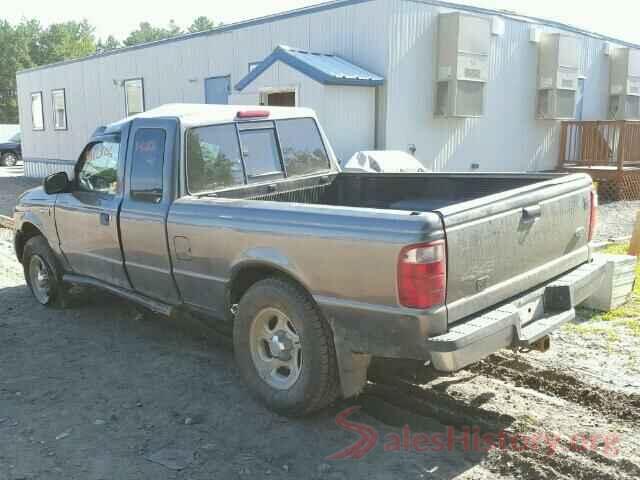 1C4NJPBB6GD537274 2005 FORD RANGER