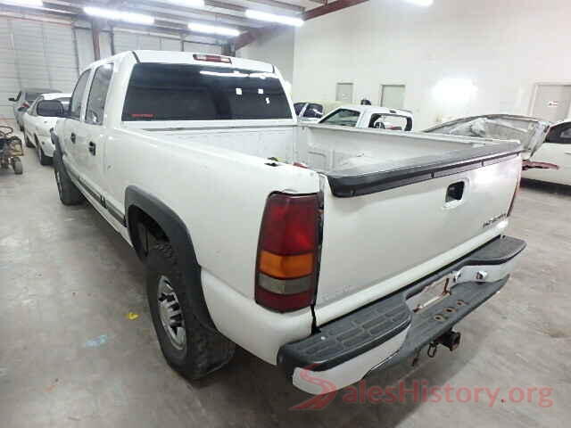 5N1AT2MTXGC848399 2002 CHEVROLET SILVERADO