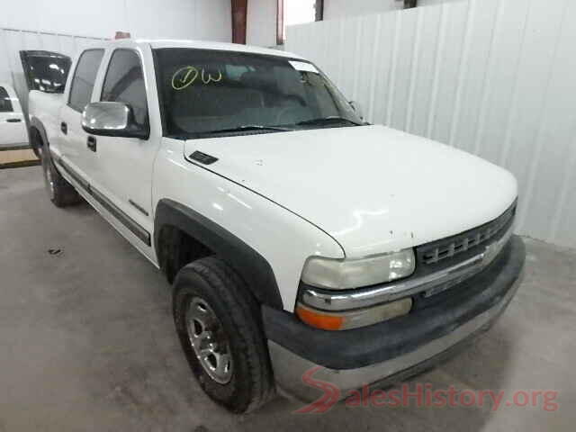 5N1AT2MTXGC848399 2002 CHEVROLET SILVERADO