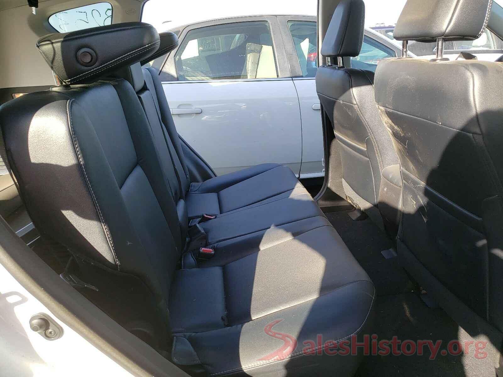 2T3YFREV3HW326909 2017 TOYOTA RAV4