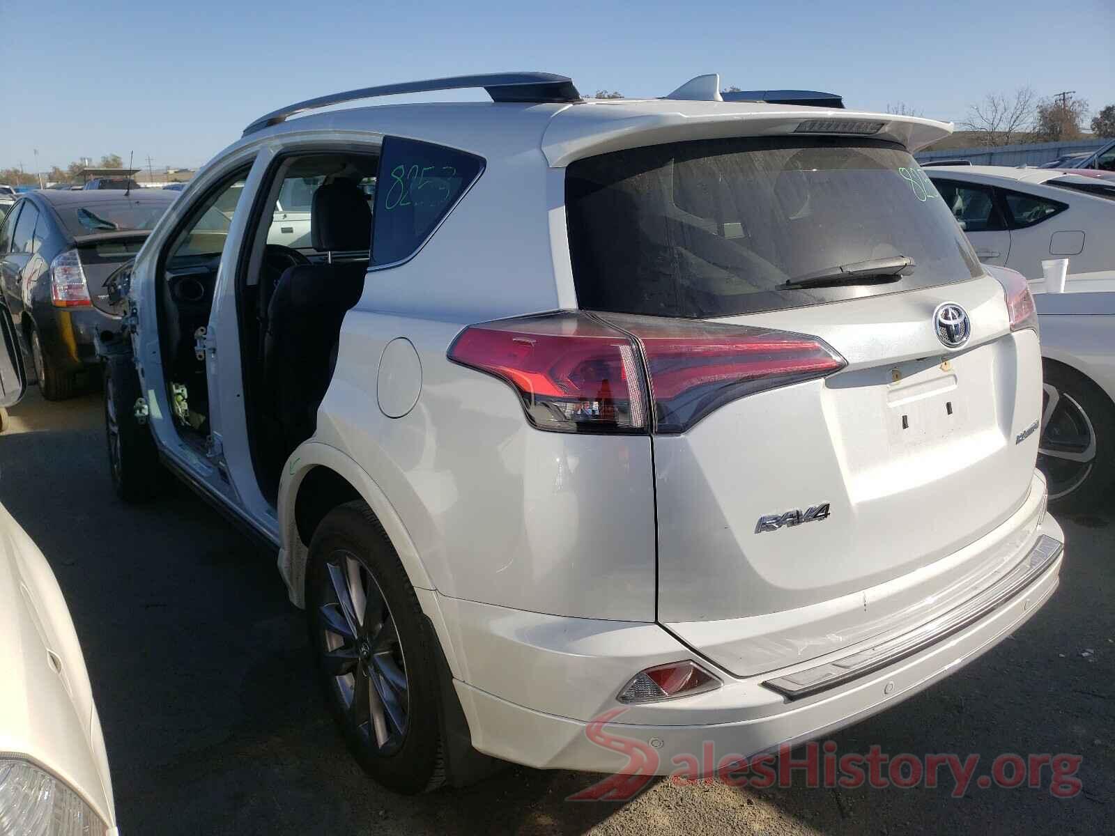 2T3YFREV3HW326909 2017 TOYOTA RAV4