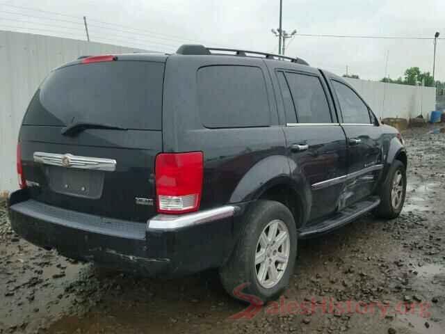 JTMC1RFV2LD519047 2007 CHRYSLER ASPEN