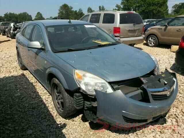 4S3GKAB66L3613517 2008 SATURN AURA