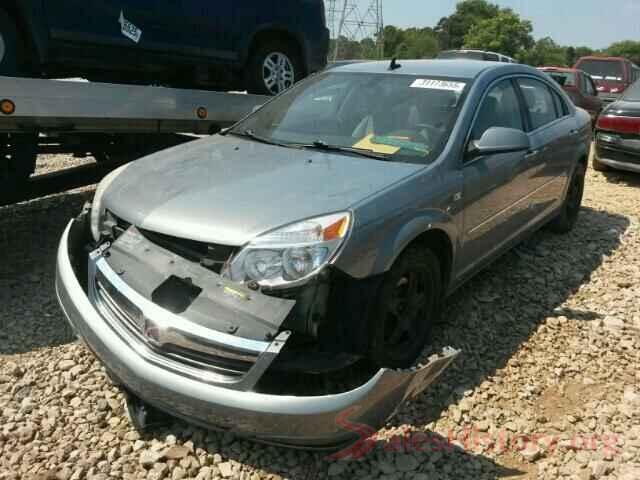 4S3GKAB66L3613517 2008 SATURN AURA