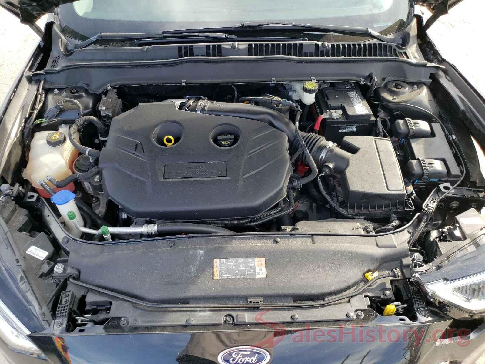 3FA6P0H94HR212670 2017 FORD FUSION