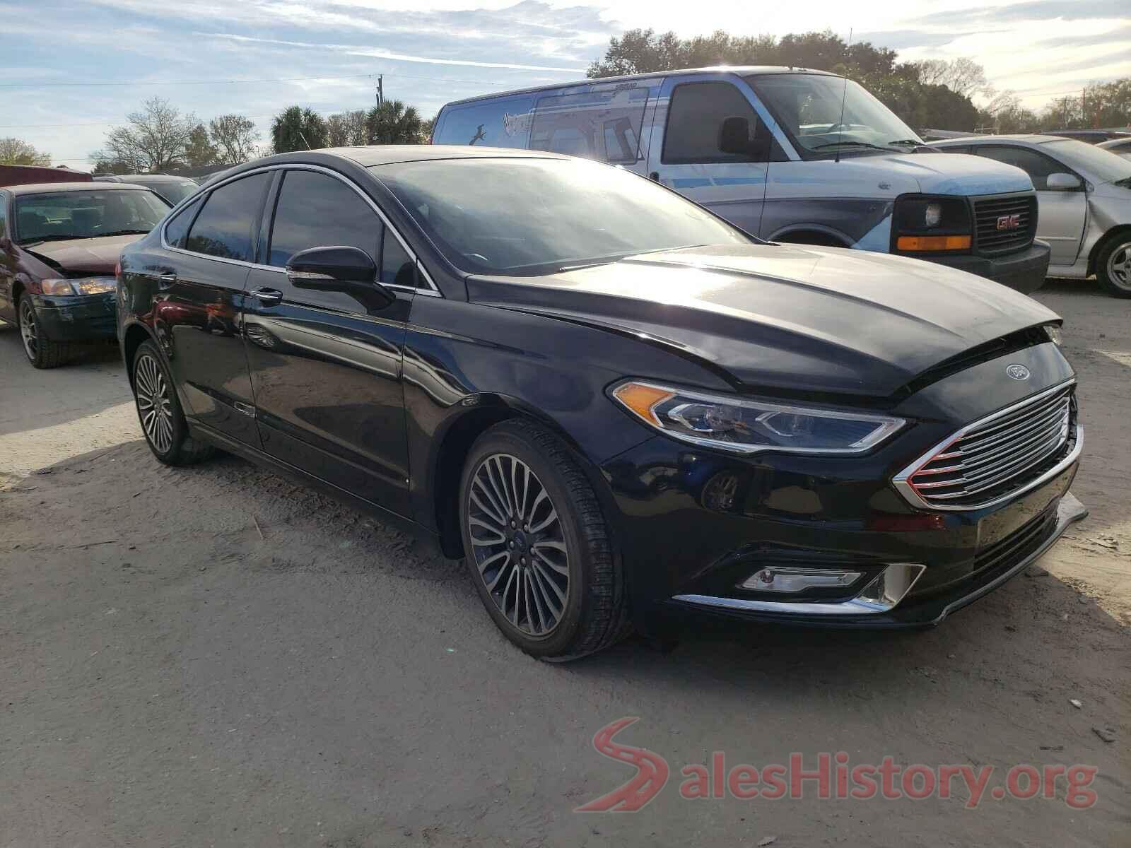 3FA6P0H94HR212670 2017 FORD FUSION