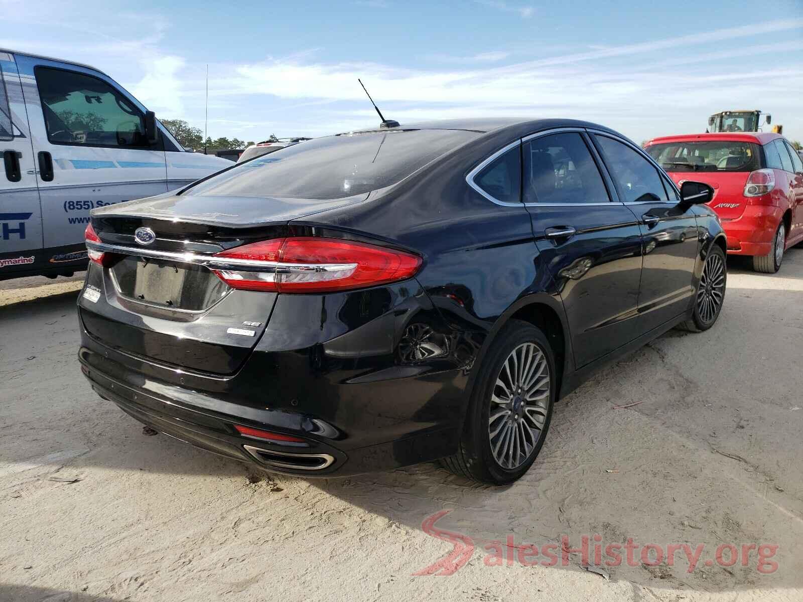 3FA6P0H94HR212670 2017 FORD FUSION