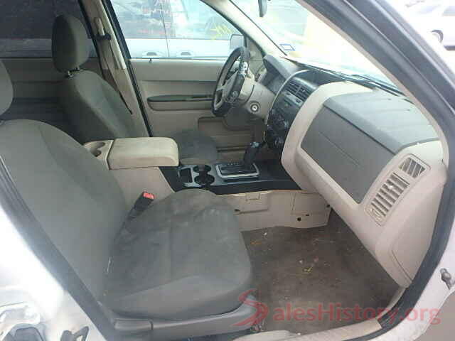 1N4AL3AP8HC484623 2008 FORD ESCAPE