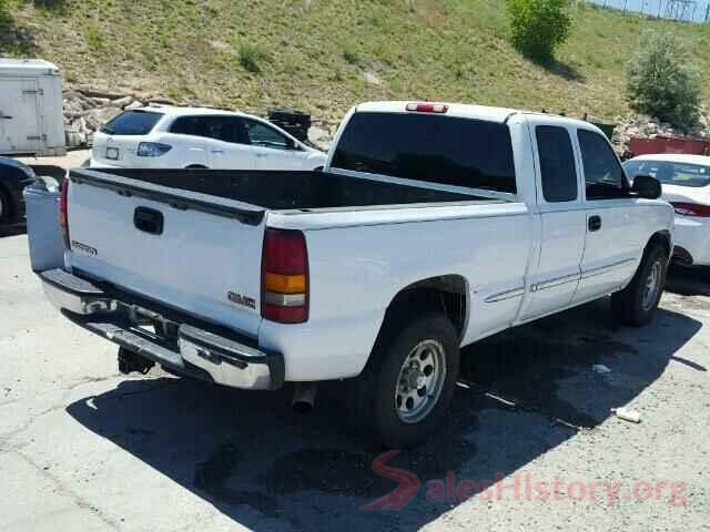 5N1DR2MM2HC644878 2001 GMC SIERRA