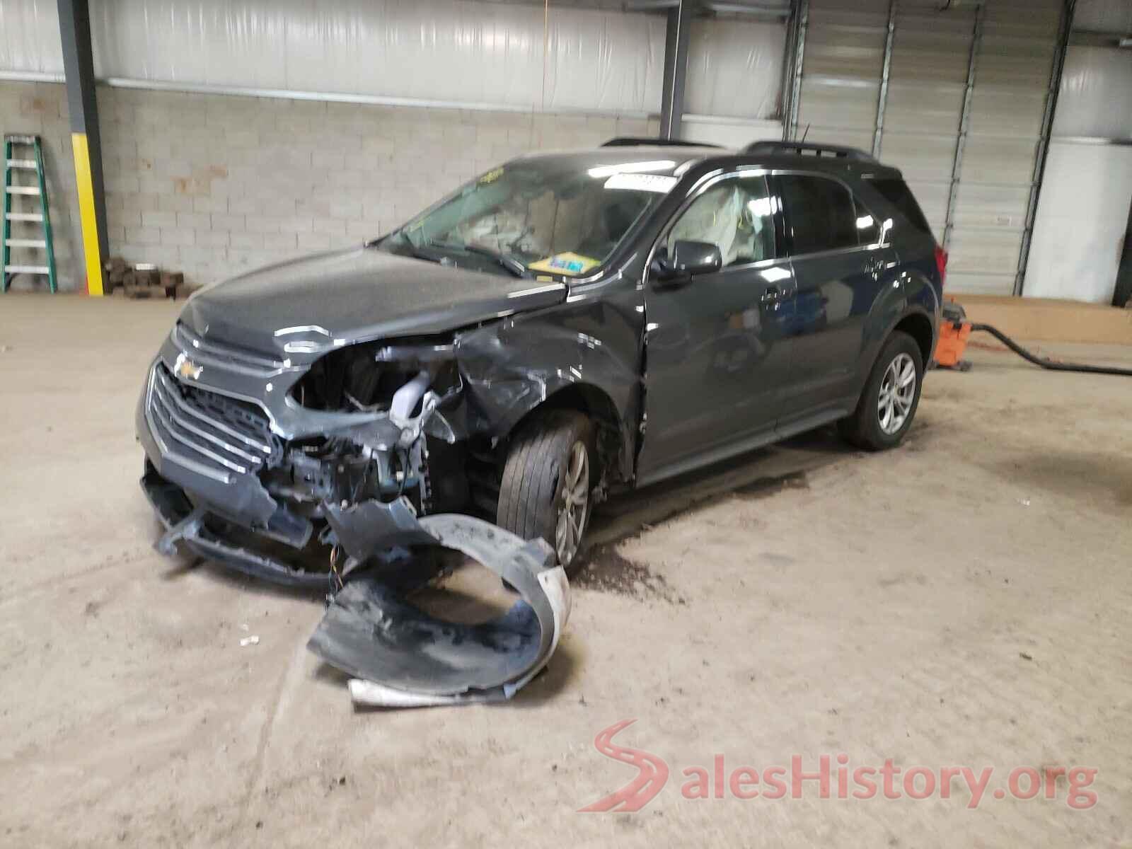 2GNFLFEK8H6351473 2017 CHEVROLET EQUINOX