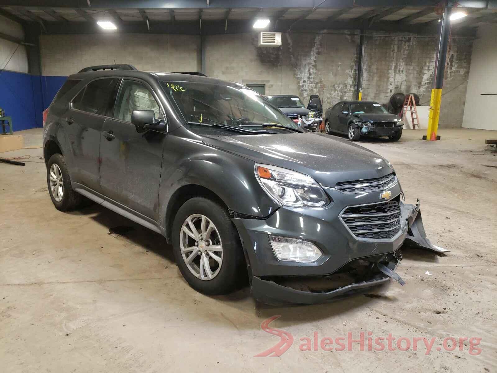 2GNFLFEK8H6351473 2017 CHEVROLET EQUINOX