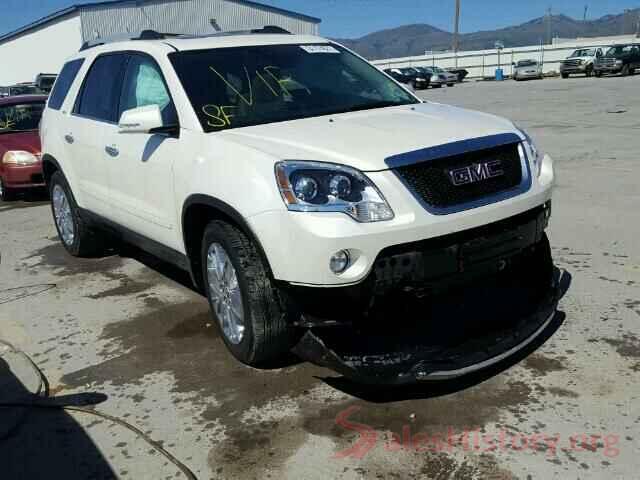 1HGCT1B84HA008350 2010 GMC ACADIA