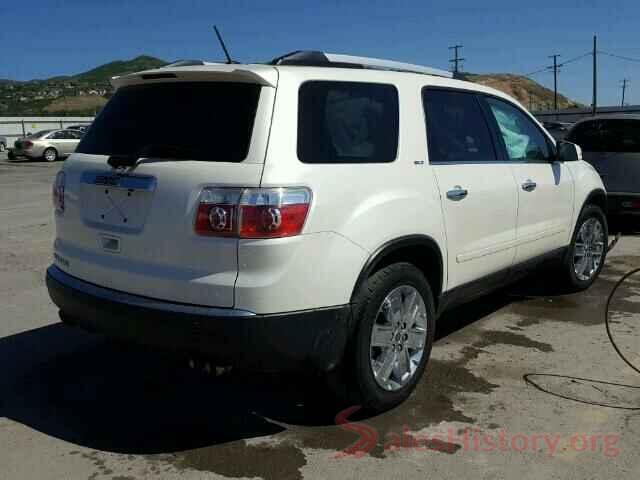 1HGCT1B84HA008350 2010 GMC ACADIA