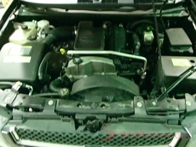 4T1BF1FK9HU329818 2006 CHEVROLET TRAILBLAZE