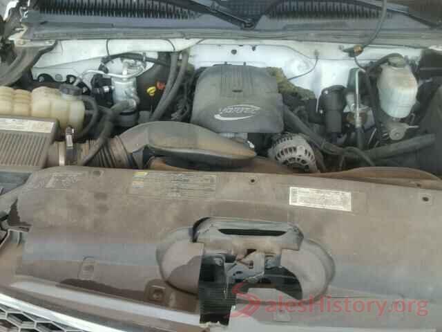 JF2GTACC2KH244434 2005 CHEVROLET SILVERADO