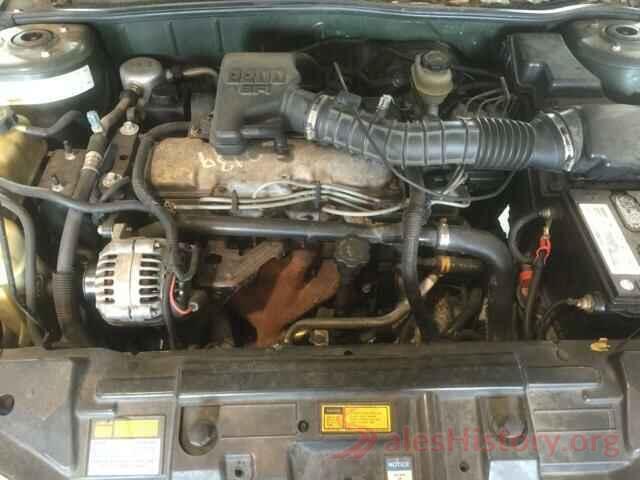 2GNAXTEXXJ6266567 2000 CHEVROLET CAVALIER