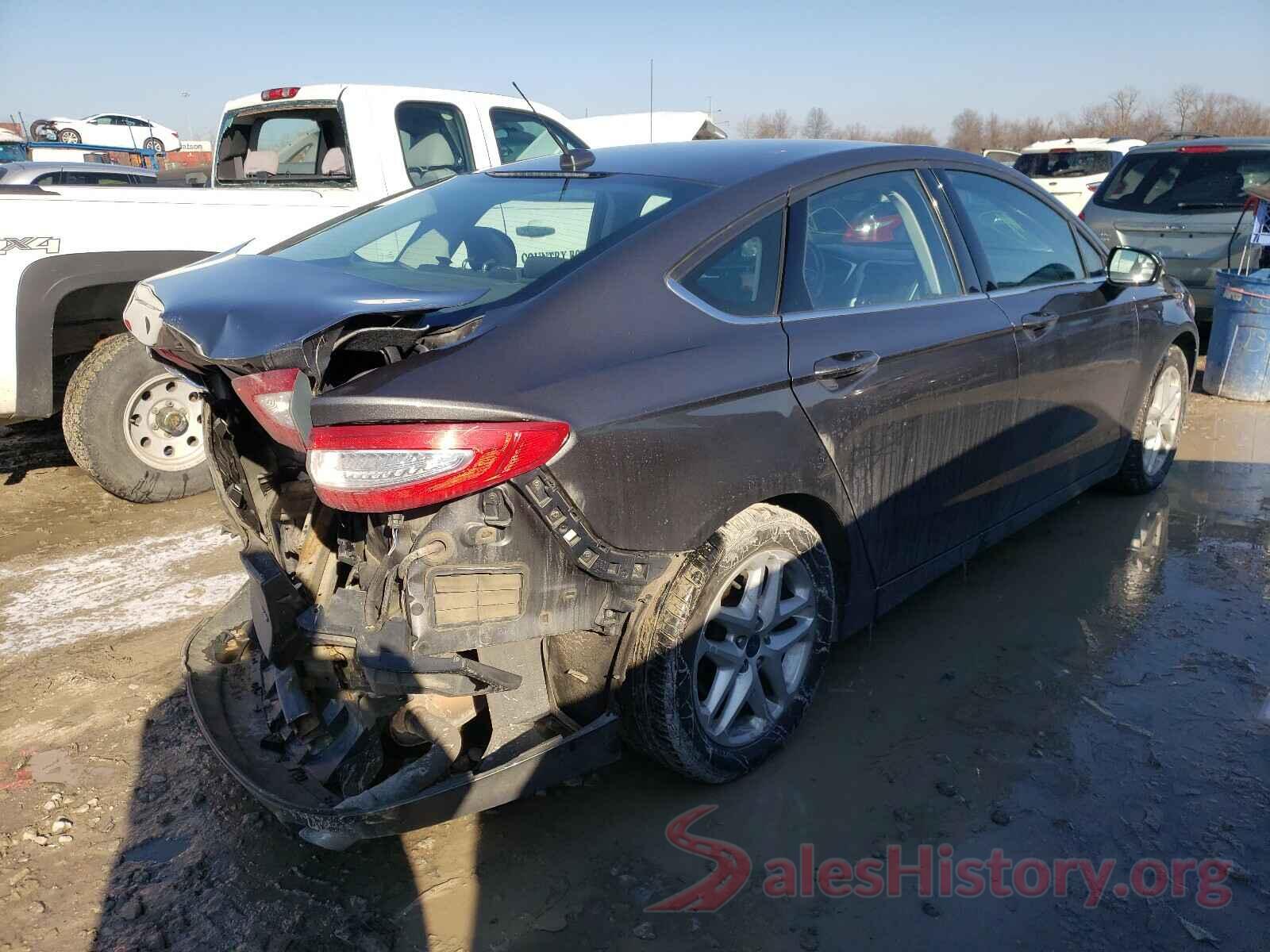 3FA6P0H77GR119834 2016 FORD FUSION