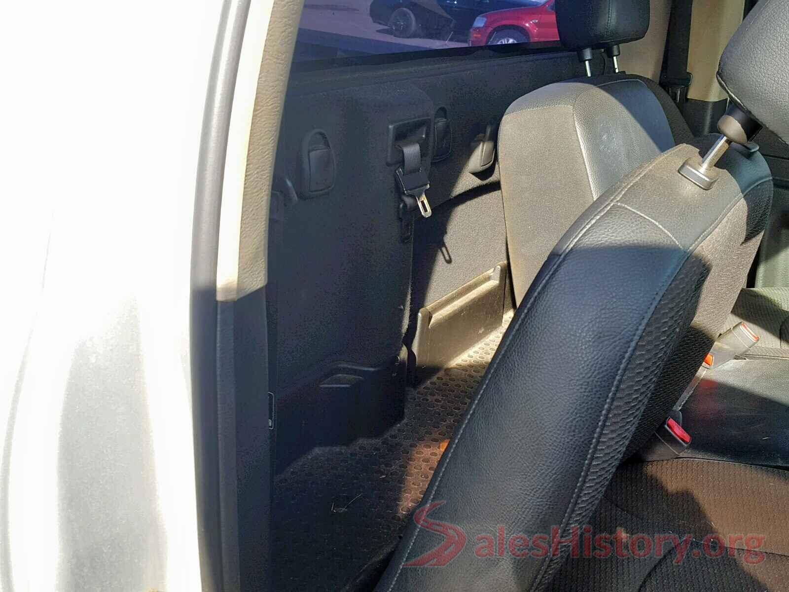 JTDEPRAE0LJ013751 2005 DODGE RAM 1500 S