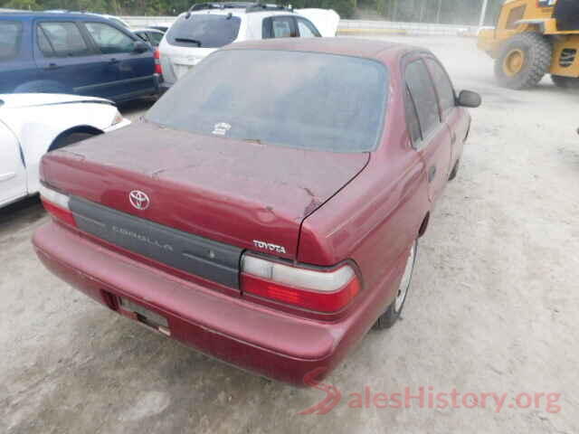 JTDEPRAE0LJ017587 1996 TOYOTA COROLLA