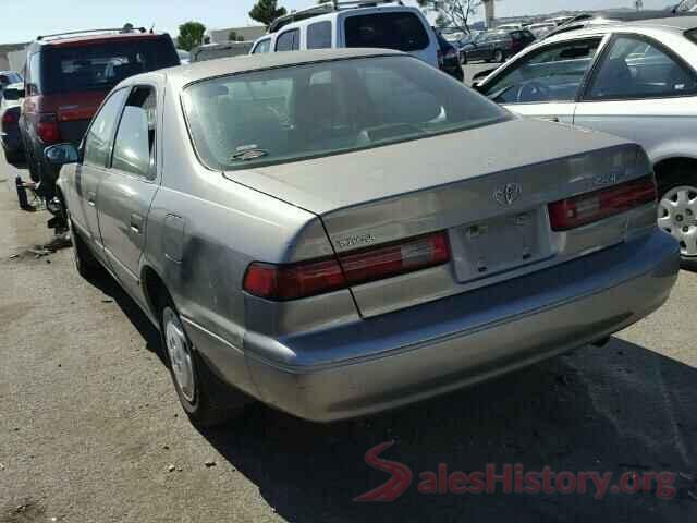 4T1B11HK1JU583248 1998 TOYOTA CAMRY