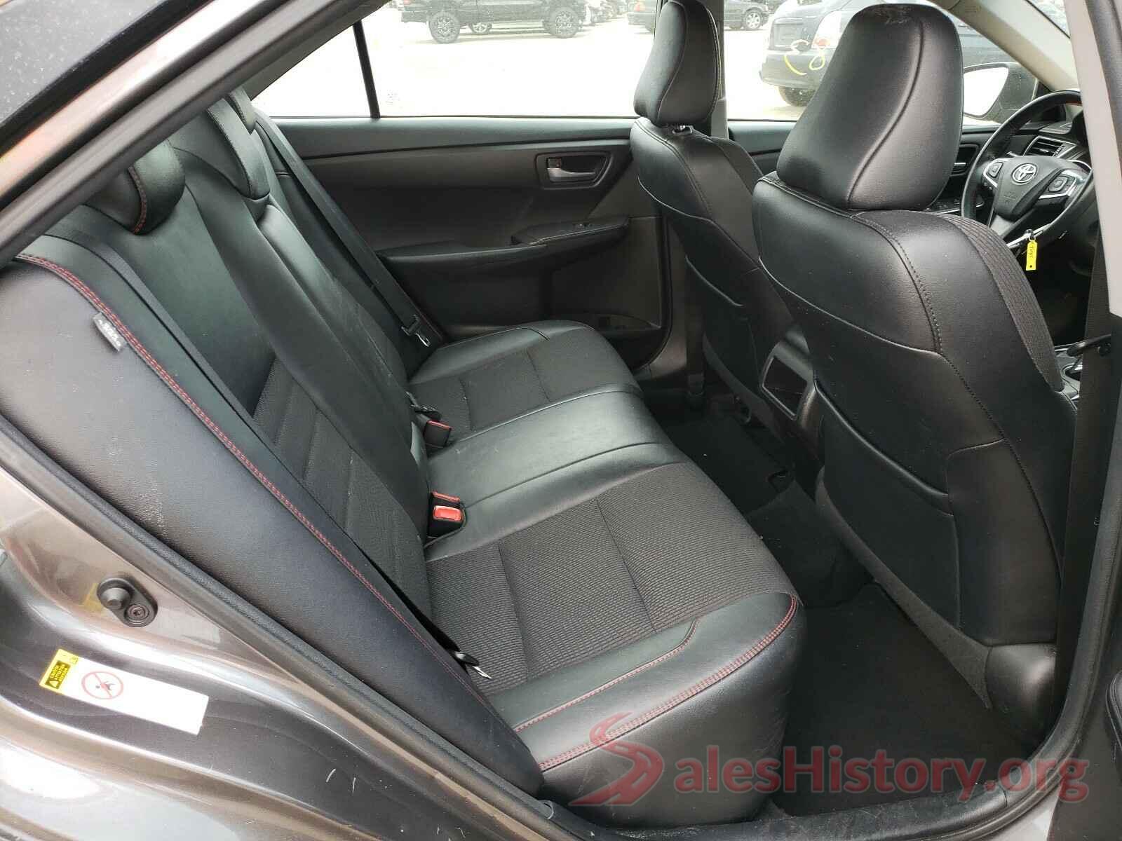 4T1BF1FKXHU748406 2017 TOYOTA CAMRY