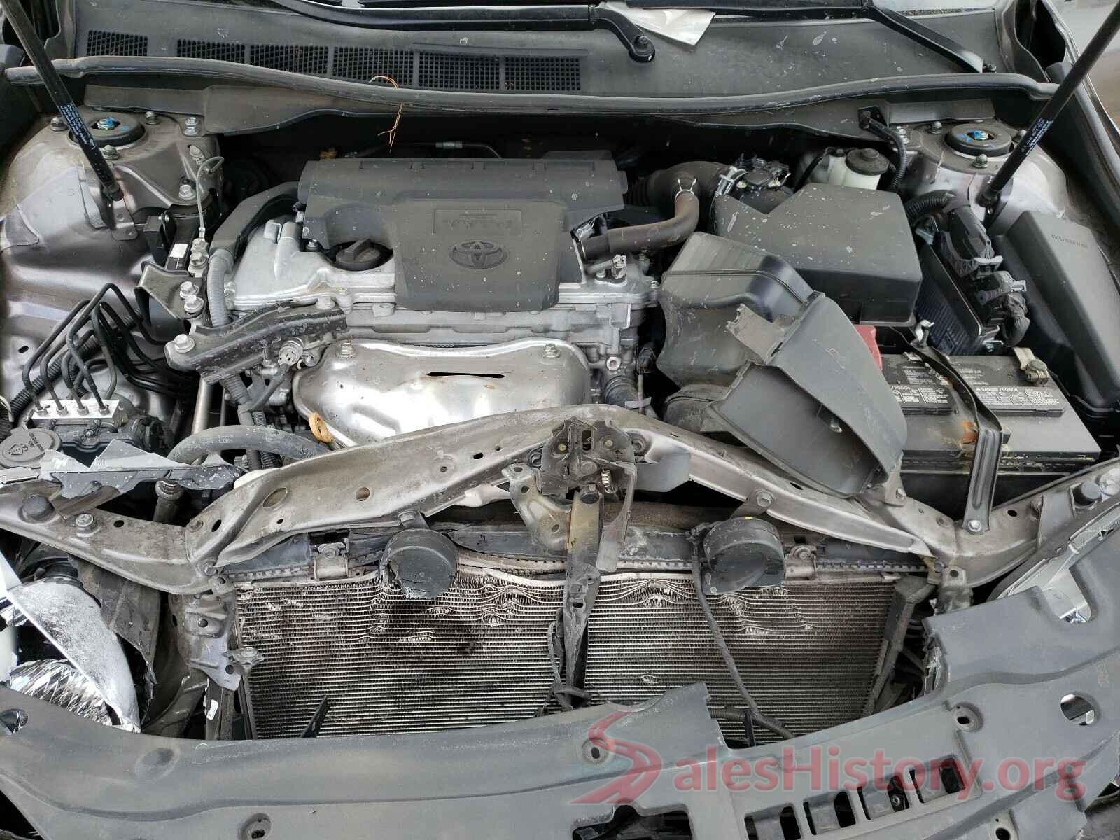 4T1BF1FKXHU748406 2017 TOYOTA CAMRY