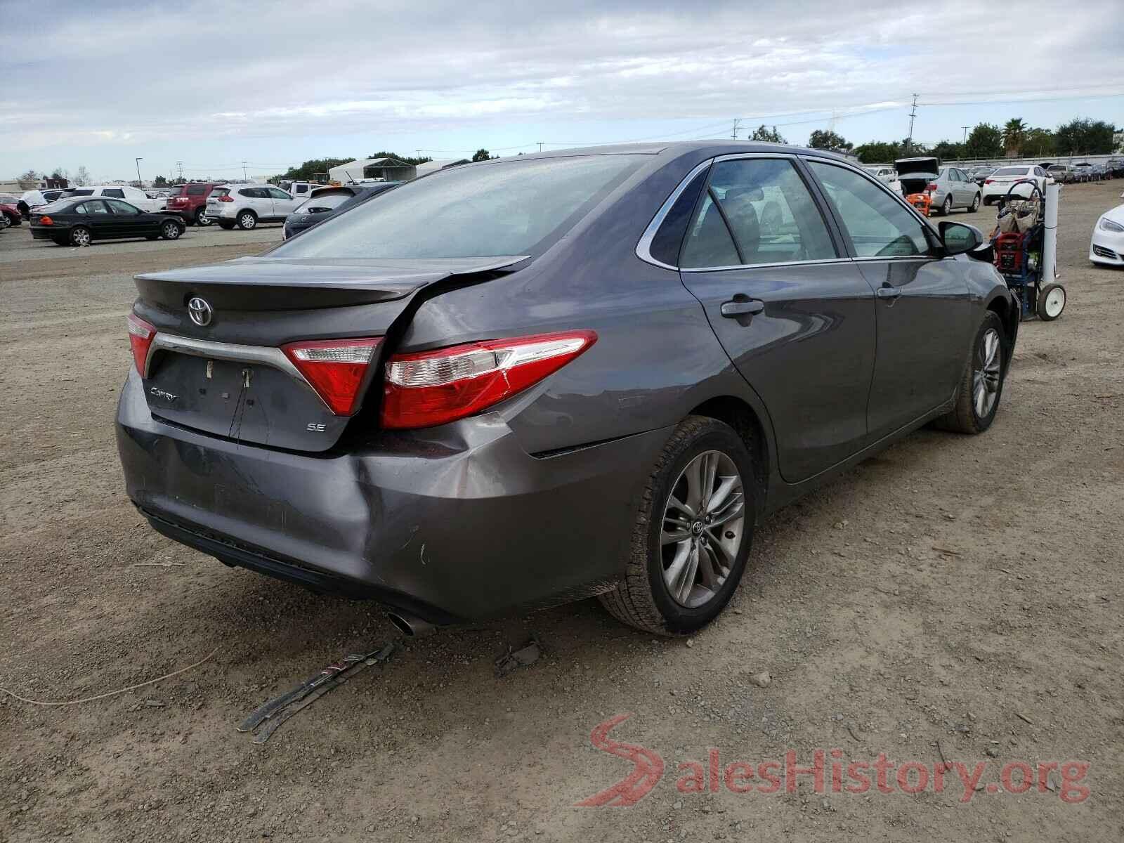 4T1BF1FKXHU748406 2017 TOYOTA CAMRY