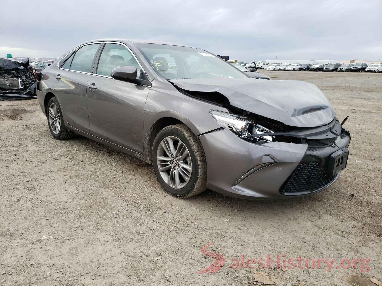 4T1BF1FKXHU748406 2017 TOYOTA CAMRY