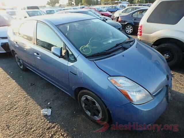 JTEAAAAH8MJ012095 2008 TOYOTA PRIUS