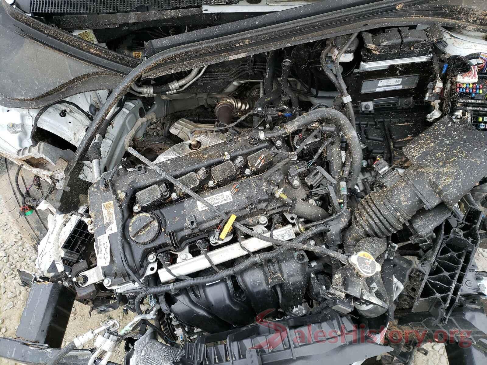 5NPD74LF2LH518994 2020 HYUNDAI ELANTRA