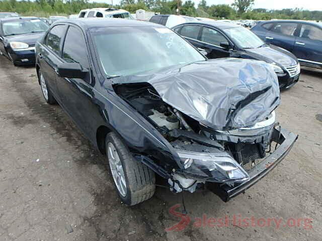 JTMC1RFV6LD056653 2012 FORD FUSION