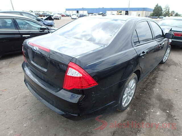 JTMC1RFV6LD056653 2012 FORD FUSION