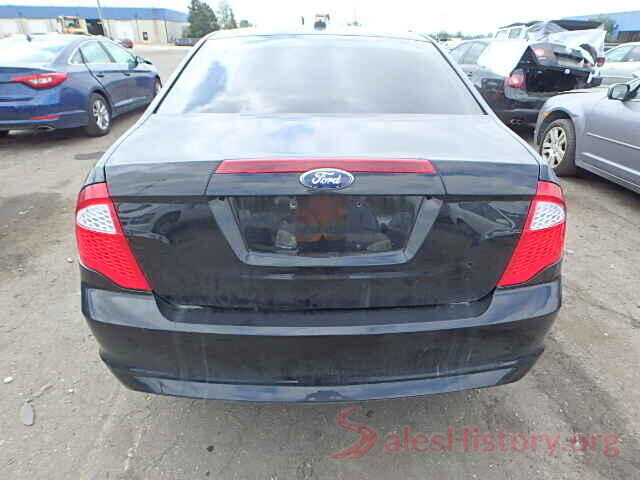 JTMC1RFV6LD056653 2012 FORD FUSION