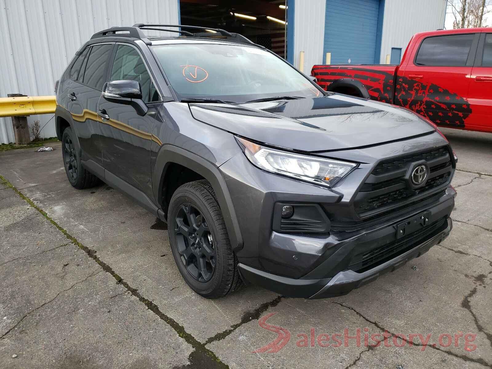 2T3J1RFV7LC076325 2020 TOYOTA RAV4