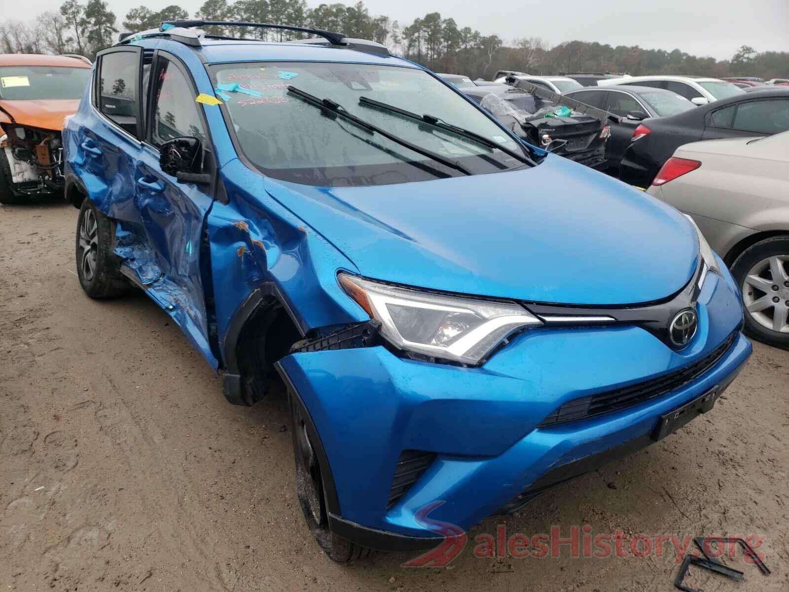 JTMZFREV1JJ735922 2018 TOYOTA RAV4