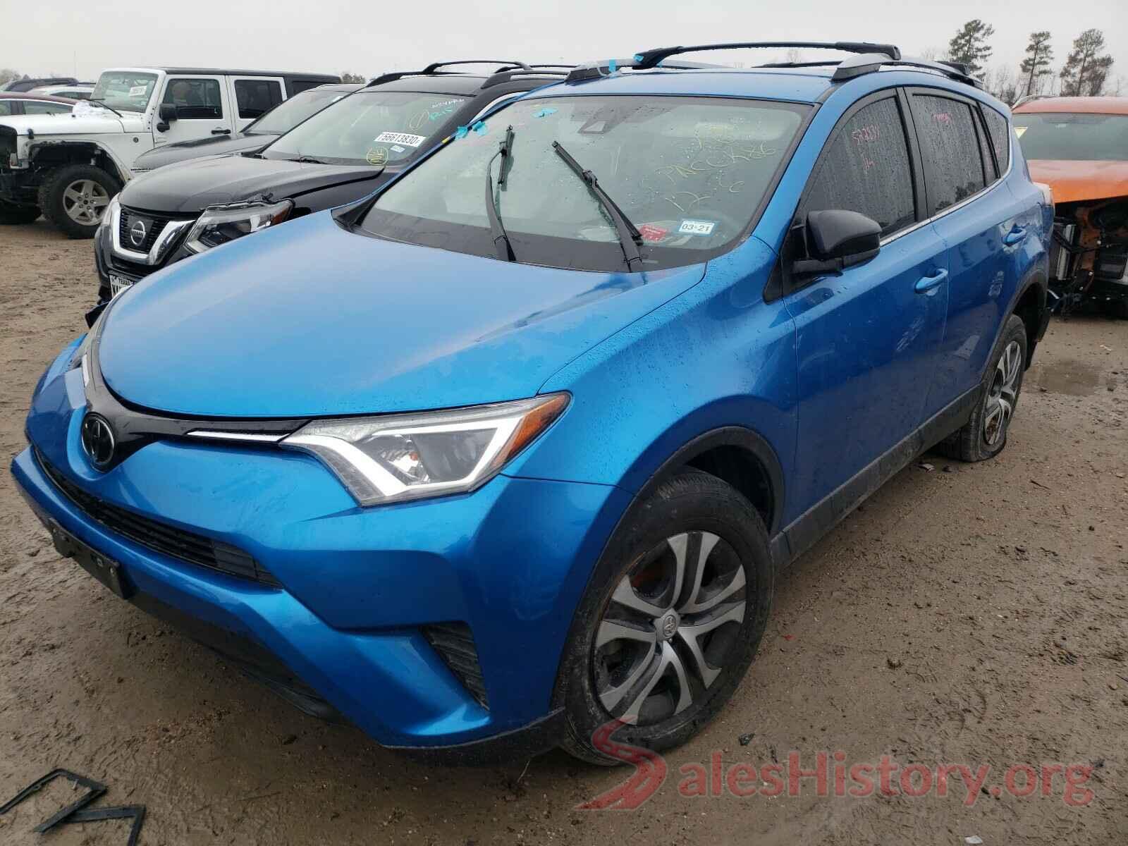 JTMZFREV1JJ735922 2018 TOYOTA RAV4