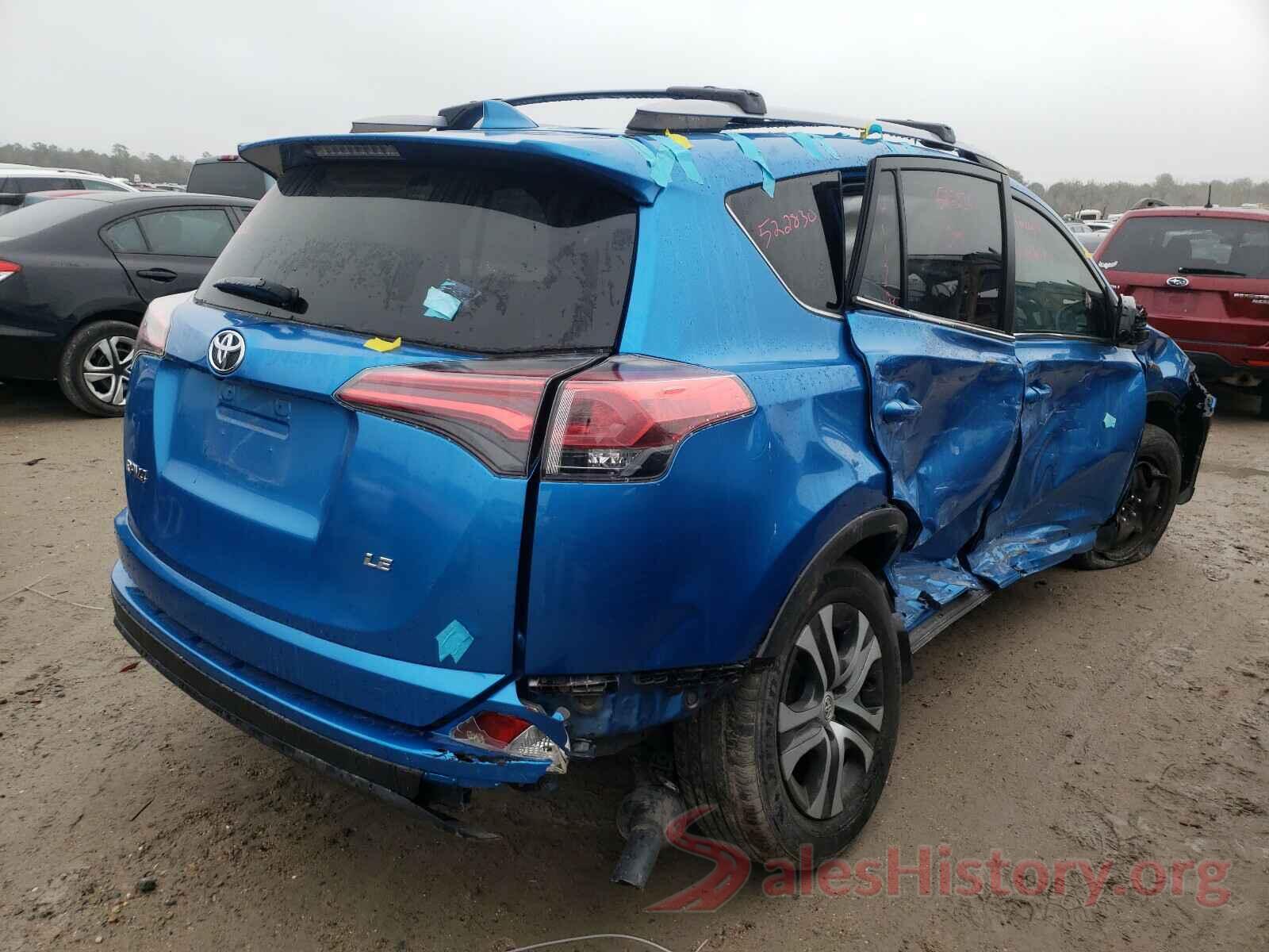 JTMZFREV1JJ735922 2018 TOYOTA RAV4