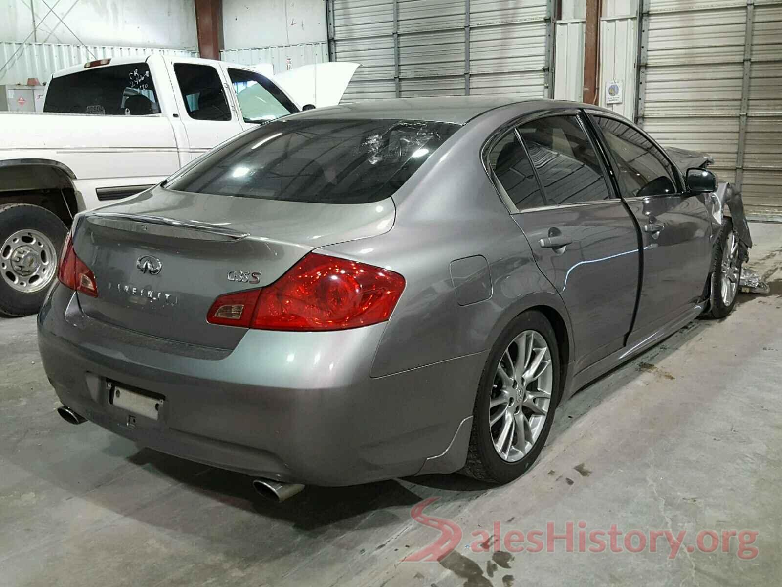 JTDS4RCE5LJ018937 2007 INFINITI G35