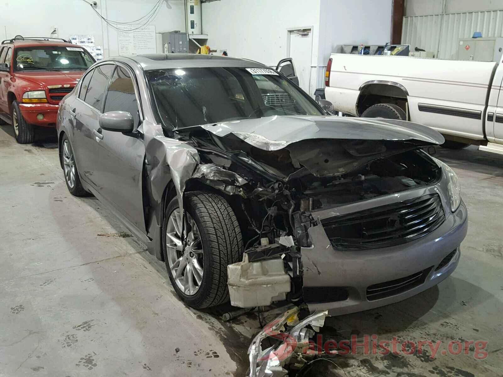 JTDS4RCE5LJ018937 2007 INFINITI G35