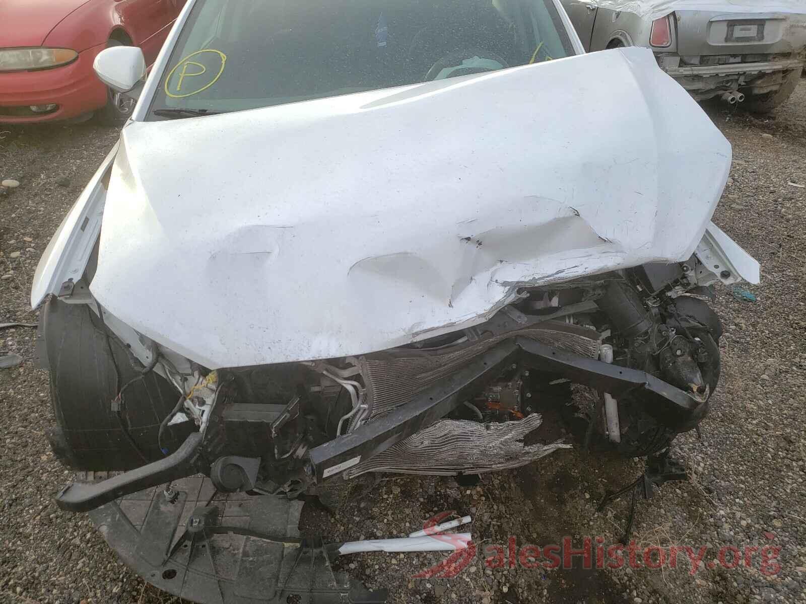 5NPD74LF3JH379763 2018 HYUNDAI ELANTRA