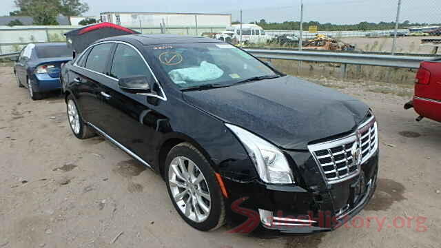 WDDLJ6FBXGA173945 2015 CADILLAC XTS